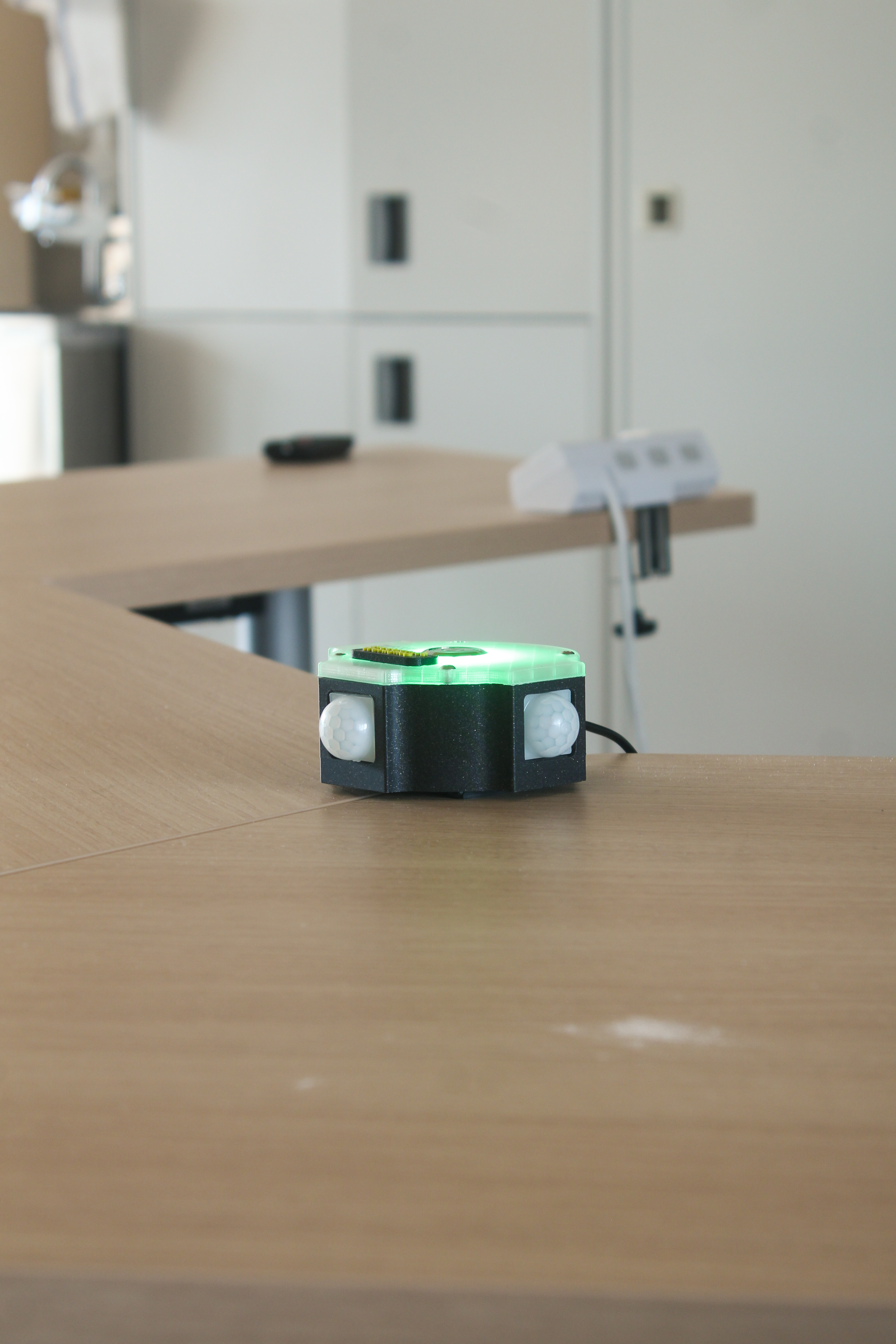Motion Sensor